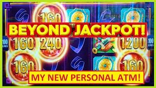 Beyond JACKPOT! Fortune Streak Slots → WILD Casino Action!!!