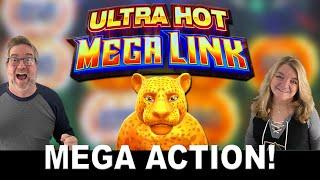 MEGA WINNING!