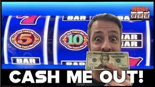 BIG WINS COME FROM SPEED PLAY! • A'COINS MATEY • BONUS TIMES • CASH ME OUT!