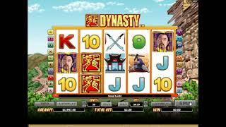 Dynasty
