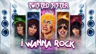 TWISTED SISTER (PLAY'N GO) ONLINE SLOT