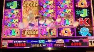 ANY LUCK ? Free Play Slot Live Play (17)CARNIVAL IN RIO Slot (MM) $2.50 Bet MAX BET BIG WIN