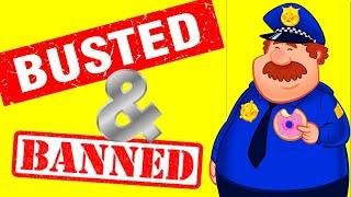 I Got BANNED From WINNING At Little Six Casino!