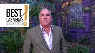 Emerald Island Casino Wins Five Best Of Las Vegas Awards