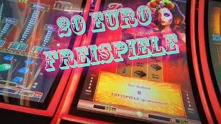 Spielbank20 Euro Freispiele!Princess!Doppel Buch4 Euro FORSCHER!