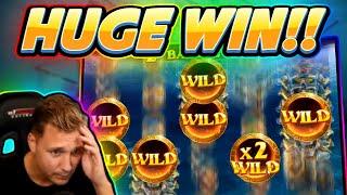 BIG WIN!!!! Pirates Plenty BIG WIN - New Casino slot from Red Tiger Gaming