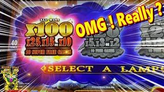 REALLY ? IT'S A SUPER FREE GAME !50 FRIDAY 238X WHEEL CHILI / LAMP OF DESTINY / TIGER STORM Slot