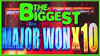 THE BIGGEST WINS EVER!!!