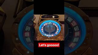 It's Jackpot Time! $1000 Wheel Spin on Monte Carlo!