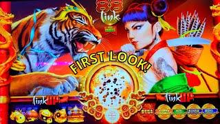 NEW! First Look 88 LINK Dueling Wilds Live Play | Free Spins (BY ZITRO Gaming)
