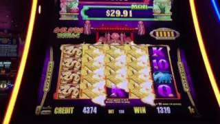 Gold Stacks Zodiac Slot Machine Free Spin Bonus New York Casino Las Vegas