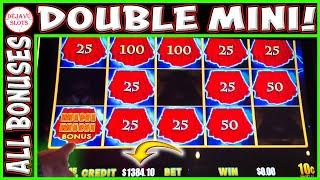 I PUT IN $1350 INTO LINK SLOTS! HERE IS WHAT I CASHED OUT AT YAAMAVA CASINO
