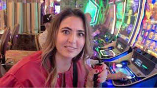 Set Out To Win The $98,027 Major & WON 2 JACKPOTS!