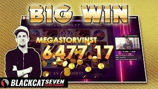 Life of Riches (Microgaming) Big Win