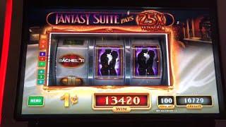 LIVE In Vegas Cosmopolitan  Slot Machines w Brian Christopher