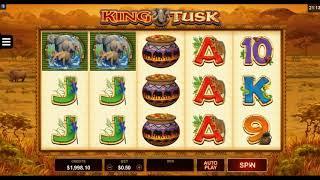 King Tusk