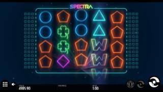 Spectra - Onlinecasinos.Best