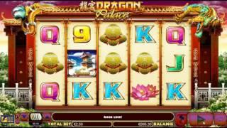 Dragon Palace - Onlinecasinos.Best