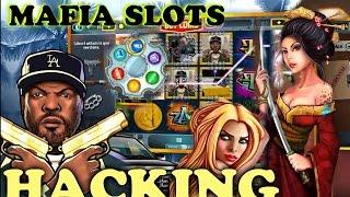World Mafia Slots Hacking money Android Gameplay