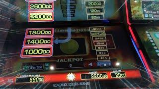Spielbank | Book of Ra | TIZONA über 2000€ | best of casino spielo spielbank
