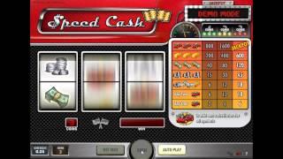 Speed Cash - Onlinecasinos.Best