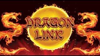 HUGE WINS!!!!!! I WANT TO BET $10 ON DRAGON LINK SLOT!!!!!! ****CHINESE NEW YEAR SPECIAL ****