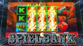 TIZONASPIELBANKHUGE WIN5-10 Eurolets play Automat