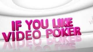 Learn Bonus Poker Tips and Tricks at Slots of Vegas Video