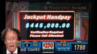 Cats N Dogs High Limit Slot Play