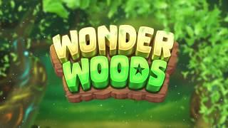 Wonder Woods Online Slot Promo