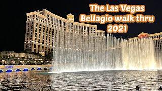 The Beautiful Bellagio 2021
