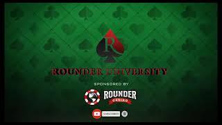 $1K/week to Play Cash Game Poker | Rounders After Dark Announcement