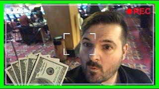 $100 Slot Machine Challenge - Dobbers Up! Part 2