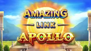 Amazing Link Apollo Online Slot Promo