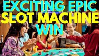 Amazing Slot machine Dancing Drums Slot Machine Win