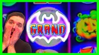 I LANDED THE GRAND BAT! Will 2 More Fly In To Serve Up an EPIC WIN? BONUS BIG WINS With SDGuy1234