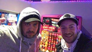 Live Slots Services 2019 Edition!