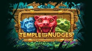 Temple of Nudges• - NetEnt