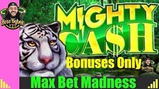 Mighty Cash Max Bet Bonus Bonanza S1E15