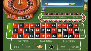 Our Roulette: Play Roulette For Free Online