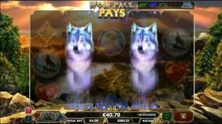 Wolfpack Pays - Onlinecasinos.Best