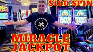 I Lost Everything - Then A MIRACLE JACKPOT Happened!