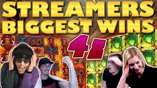 Streamers Biggest Wins – #48 / 2020