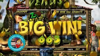 BETSOFT SLOT GAMES  [IT CAME FROM VENUS SLOTS]     PLAYSLOTS4REALMONEY