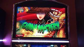 Had such a Great Time at San Manuel can't wait to go back soon #boom China Mystery | The Big Jackpot