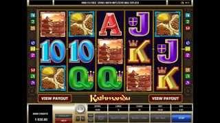 Kathmandu - Onlinecasinos.Best