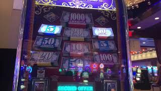 Pure Pleasure - Crazy Winners - Double Top Dollar $50/Spin