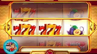 Free Grand Spinn Superpot slot machine by NETENT GAMEPLAY   PlaySlots4RealMoney