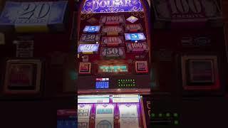 Double Top Dollar Bonus