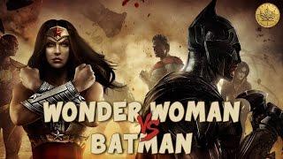 Wonder Woman vs Batman - Superheroes slot fight! - MAX bet - Slot Machine Bonus